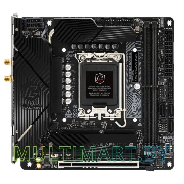 Материнская плата ASRock Z790I Lightning WiFi